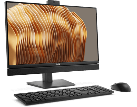 All In One PC