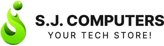 S.J. Computers